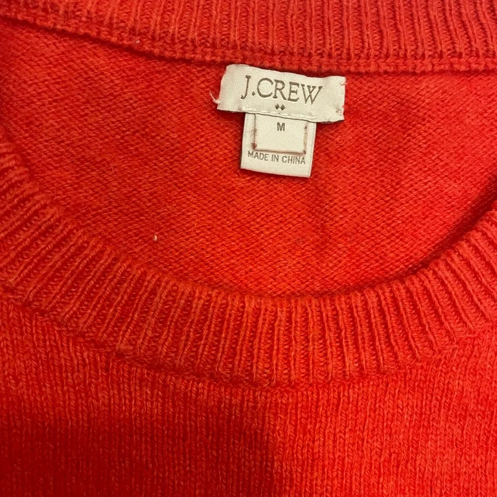 J.Crew Sweater